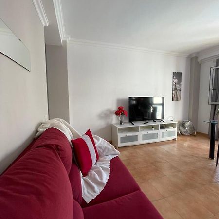 Apartament Sardina Near The Beach With Pool And Wifi I Gáldar Zewnętrze zdjęcie