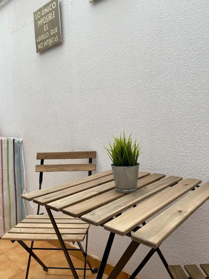Apartament Sardina Near The Beach With Pool And Wifi I Gáldar Zewnętrze zdjęcie