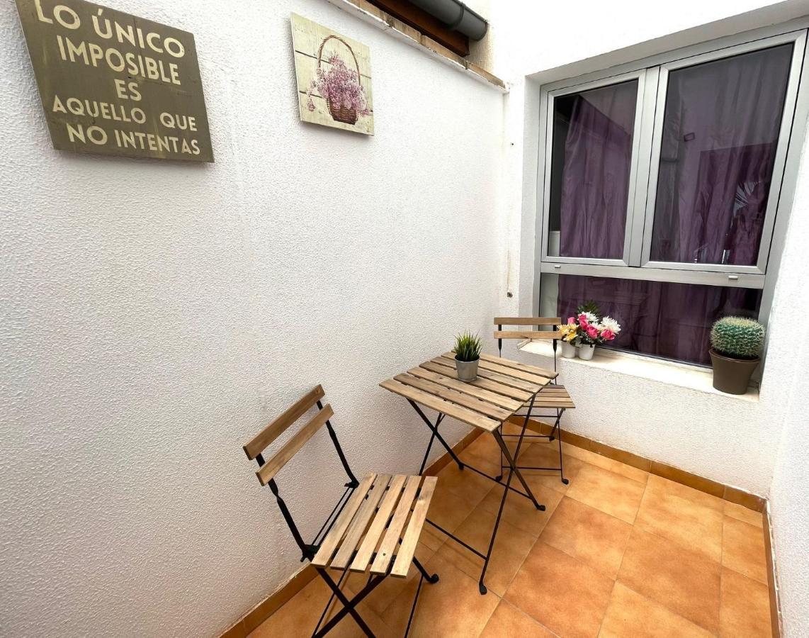 Apartament Sardina Near The Beach With Pool And Wifi I Gáldar Zewnętrze zdjęcie