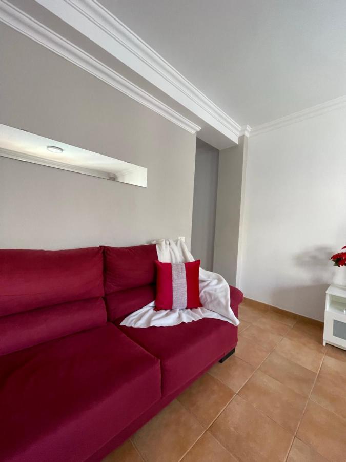 Apartament Sardina Near The Beach With Pool And Wifi I Gáldar Zewnętrze zdjęcie