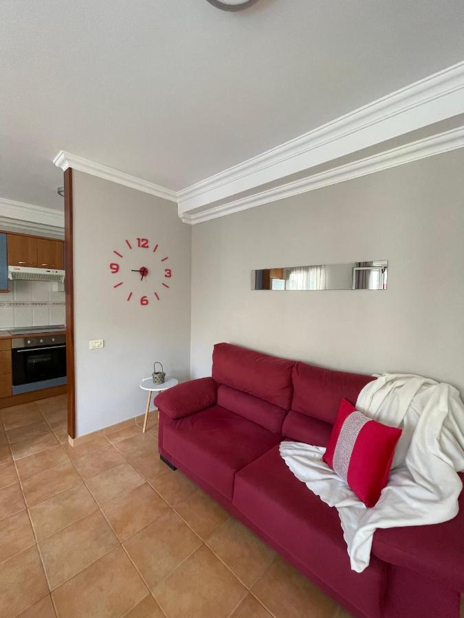 Apartament Sardina Near The Beach With Pool And Wifi I Gáldar Zewnętrze zdjęcie
