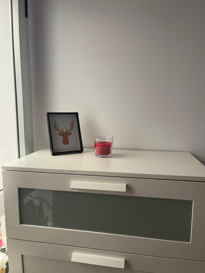 Apartament Sardina Near The Beach With Pool And Wifi I Gáldar Zewnętrze zdjęcie